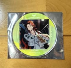 エリオスR アニメイトカフェ アクリルコースター ガスト - メルカリ