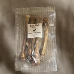 Kai_Kai 足先セット 犬用おやつ 5本入のサムネイル