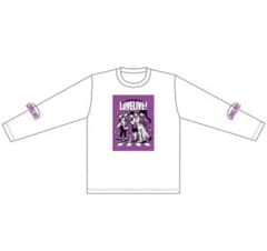 러브라이브! 슈퍼스타 Liella! 1기생 롱 슬리브
