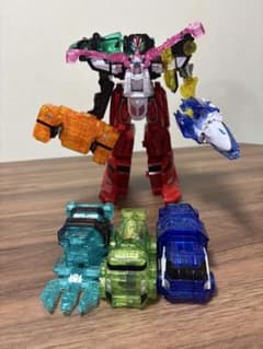 バンダイ(BANDAI)のサムネイル