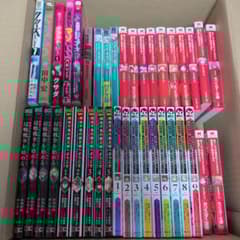 39冊　詰め合わせ　マンガ・ラノベ　セット