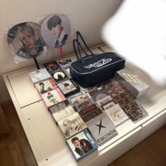 JO1 川西拓実　まとめ売りのサムネイル