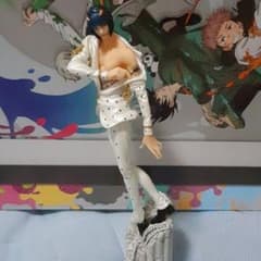ブチャラティ　ペンフィギュアのサムネイル
