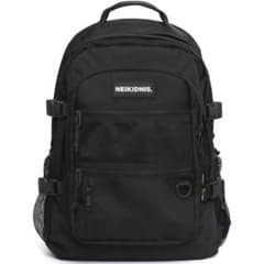 NEIKIDNIS リュック バックパック 黒のサムネイル