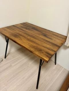 ACME Furniture アクメファニチャー ダイニングテーブル 2人用のサムネイル