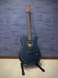 Fender Acoustasonic Telecaster Standardのサムネイル