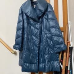 HIROKO  BIS  ダウンコートのサムネイル