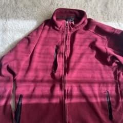 Patagonia 00sフリースジャケット ジップアップのサムネイル