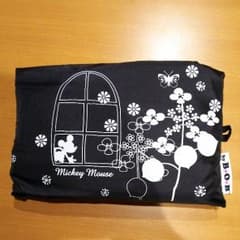 ベビーカー レインカバー ミッキーのサムネイル