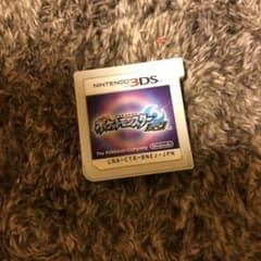 ポケットモンスター ムーンのサムネイル