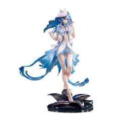 Metheus Series 鳴潮 ショアキーパー 1/7 完成品フィギュア - メルカリ