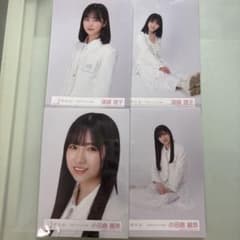 櫻坂46 生写真 8枚セットのサムネイル