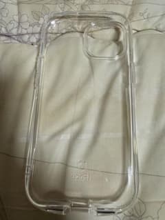 Iphone15 clear caseのサムネイル