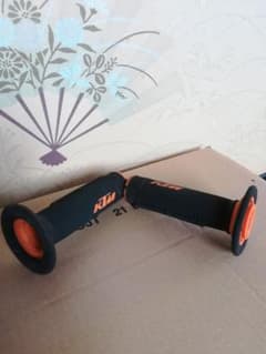 KTM  ハンドルグリップのサムネイル