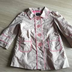 Gapコートのサムネイル