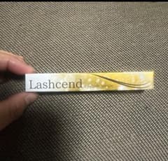 Lashcend Eyelash Serum まつ毛美容液のサムネイル