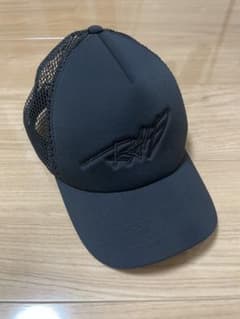RAID JAPANブラック キャップ　レイド ジャパンのサムネイル