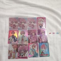 すとぷり　さとみ　カードのサムネイル