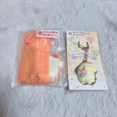 サンリオくじ  ポムポムプリンちゃんセットのサムネイル