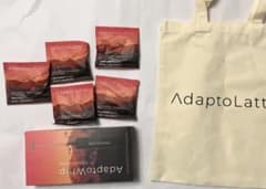 【新品】アダプトラテ7点　AdaptoWhip トートバッグのサムネイル