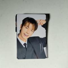 super junior ドンヘ トレカ - メルカリ