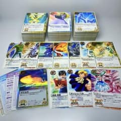 金色のガッシュベル ガッシュベル ガッシュ 初期 カード トレカ まとめ