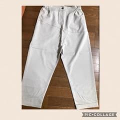 アンティカ サルエルパンツのサムネイル