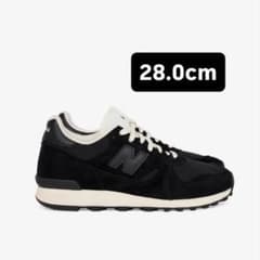 jjjjound new balance 475 US10 28cm 黒 - メルカリ