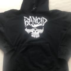RANCID パーカーのサムネイル