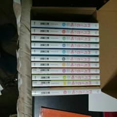 四月は君の嘘 1～11セットのサムネイル