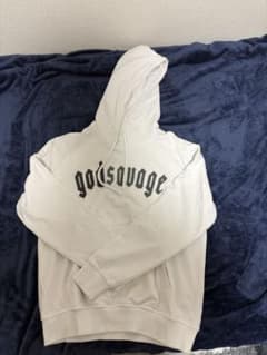 godsavage パーカー パンツ セットアップのサムネイル