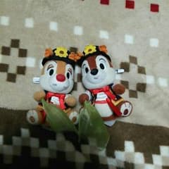 チップ&デールのサムネイル