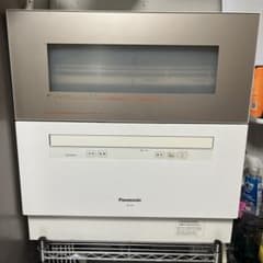 Panasonic NP-TH2-N ジャンクのサムネイル