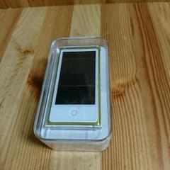 freestyle2015様専用アップル iPod nano 16GB イエローのサムネイル