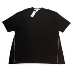 COMME des GARCONS SHIRT 26SS サイドジップ Tシャツ - メルカリ