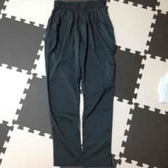 値下げ サルエルタックパンツ osmosisのサムネイル