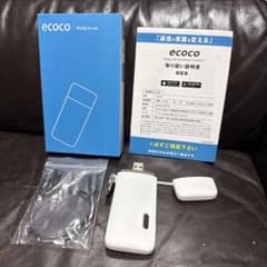 ecoco TD10 - メルカリ