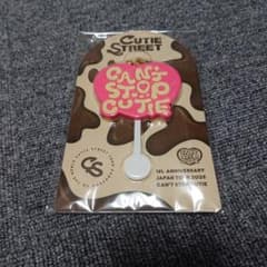 CUTIE STREET CAN'T STOP CUTIE VIP席特典ミラー - メルカリ