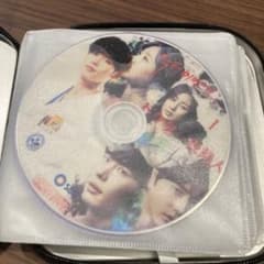 韓流DVDのサムネイル
