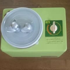 レディースニーダー(バンこね機)のサムネイル
