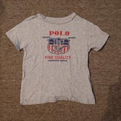 POLO RALPH LAUREN Kids T-Shirt 4T