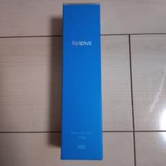 エピプラス デュアルクールゲル（保湿パック）200g - メルカリ