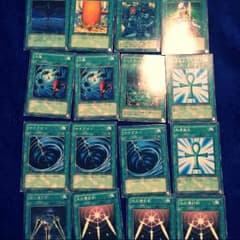 遊戯王 魔法 汎用のサムネイル