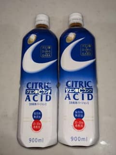 クエン酸Cコンク 自衛隊バージョンのサムネイル