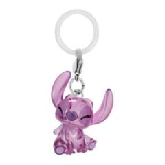 ディズニー エンジェル ガチャガチャ めじるしアクセサリー スティッチのサムネイル