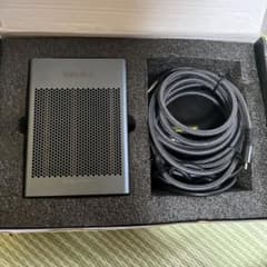 FEVM RTX4060 Laptop 外付けGPU TB5＆Oculink対応のサムネイル