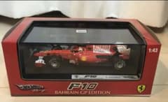1/43hotwheels ferrariのサムネイル