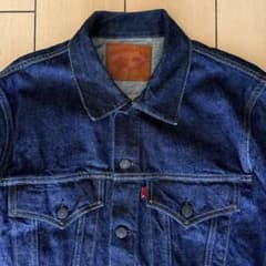 値下げ FULLCOUNT デニムジャケット 2101 フルカウント サイズ40 