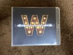 AAADOME 2017-WAY OF GLORY- Blu-rayのサムネイル