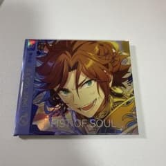 あんスタ 中国 ミニ CD型 マグネット 斑